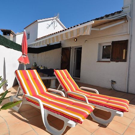 Villa RNET - Mas Matas A6 Rosas Exterior foto