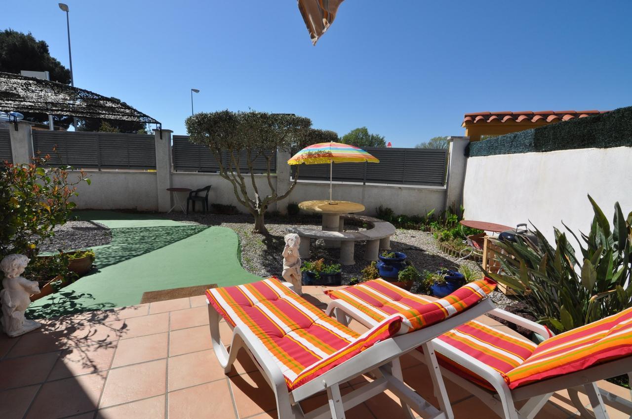 Villa RNET - Mas Matas A6 Rosas Exterior foto