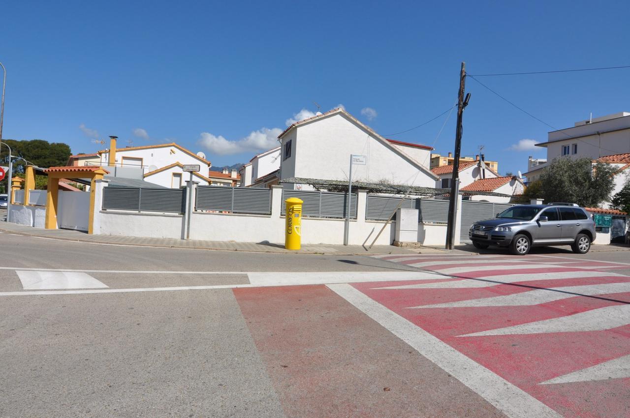 Villa RNET - Mas Matas A6 Rosas Exterior foto