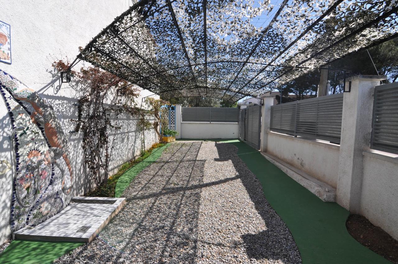 Villa RNET - Mas Matas A6 Rosas Exterior foto